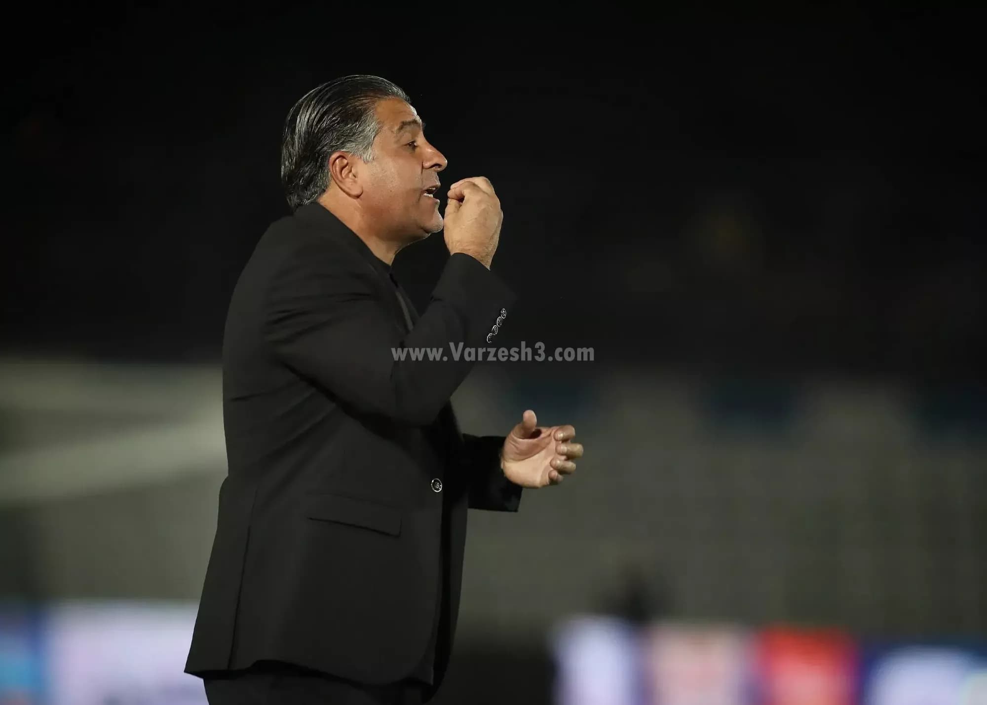 اعتراف شهبا: استقلال فوق‌العاده بود