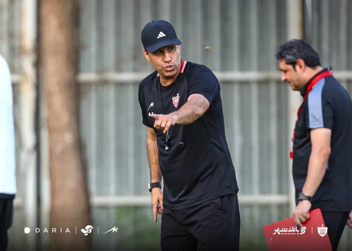 نوبت چشیدن دستپخت تارتار رسید