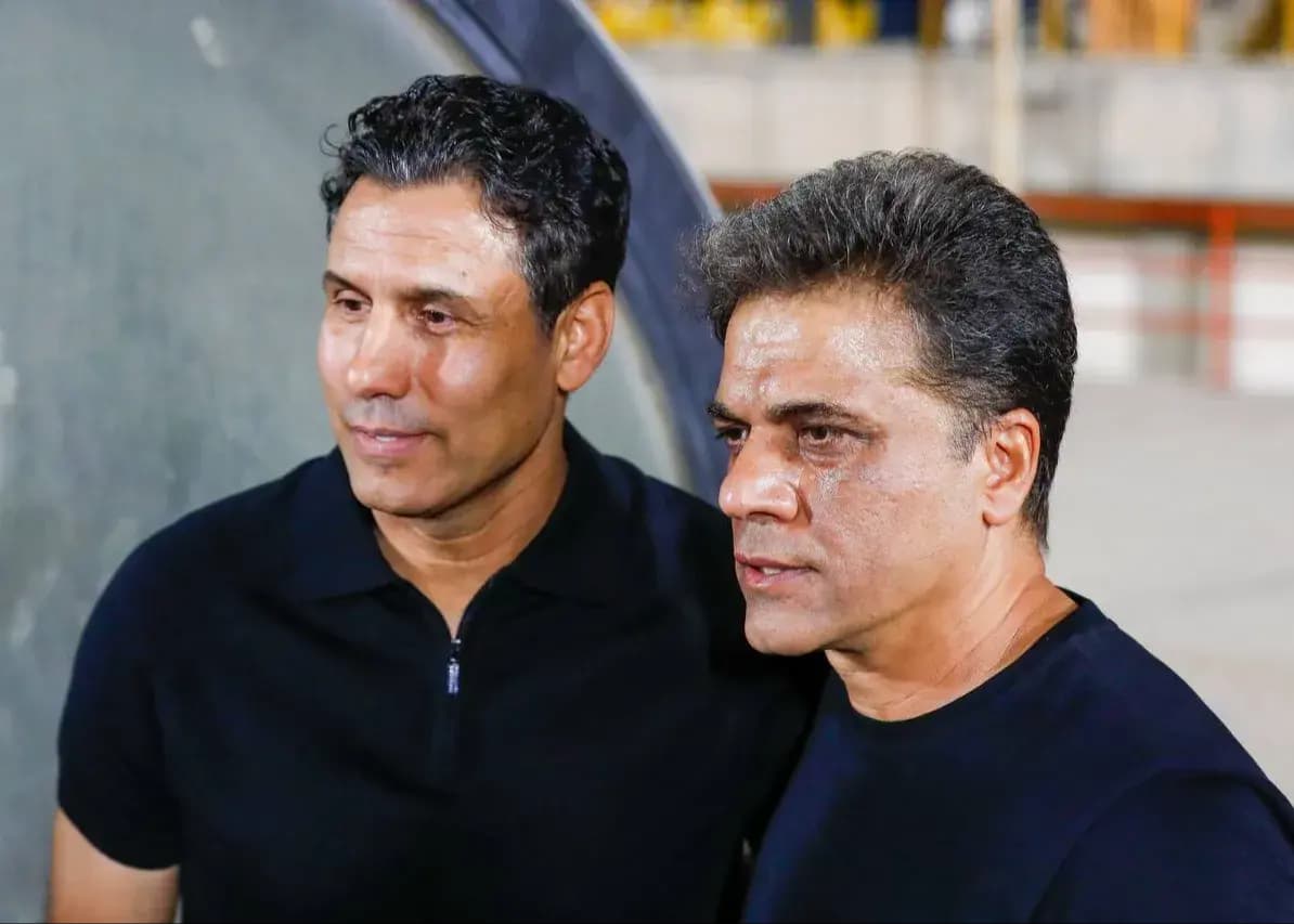 رضایی: پرسپولیس دو گل زد، هر دو با اشتباه ما!