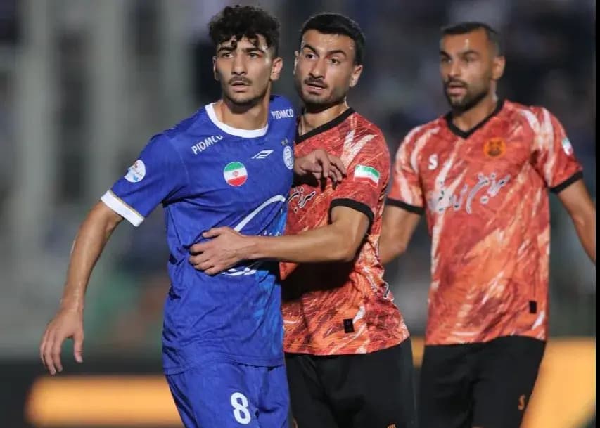 برنامه نقل و انتقالاتی شهربابک بعد از باخت سنگین