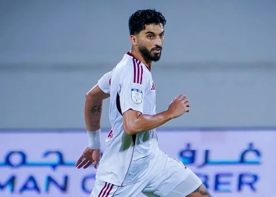 منتفی شدن خرید آخرین ستاره پرسپولیس!