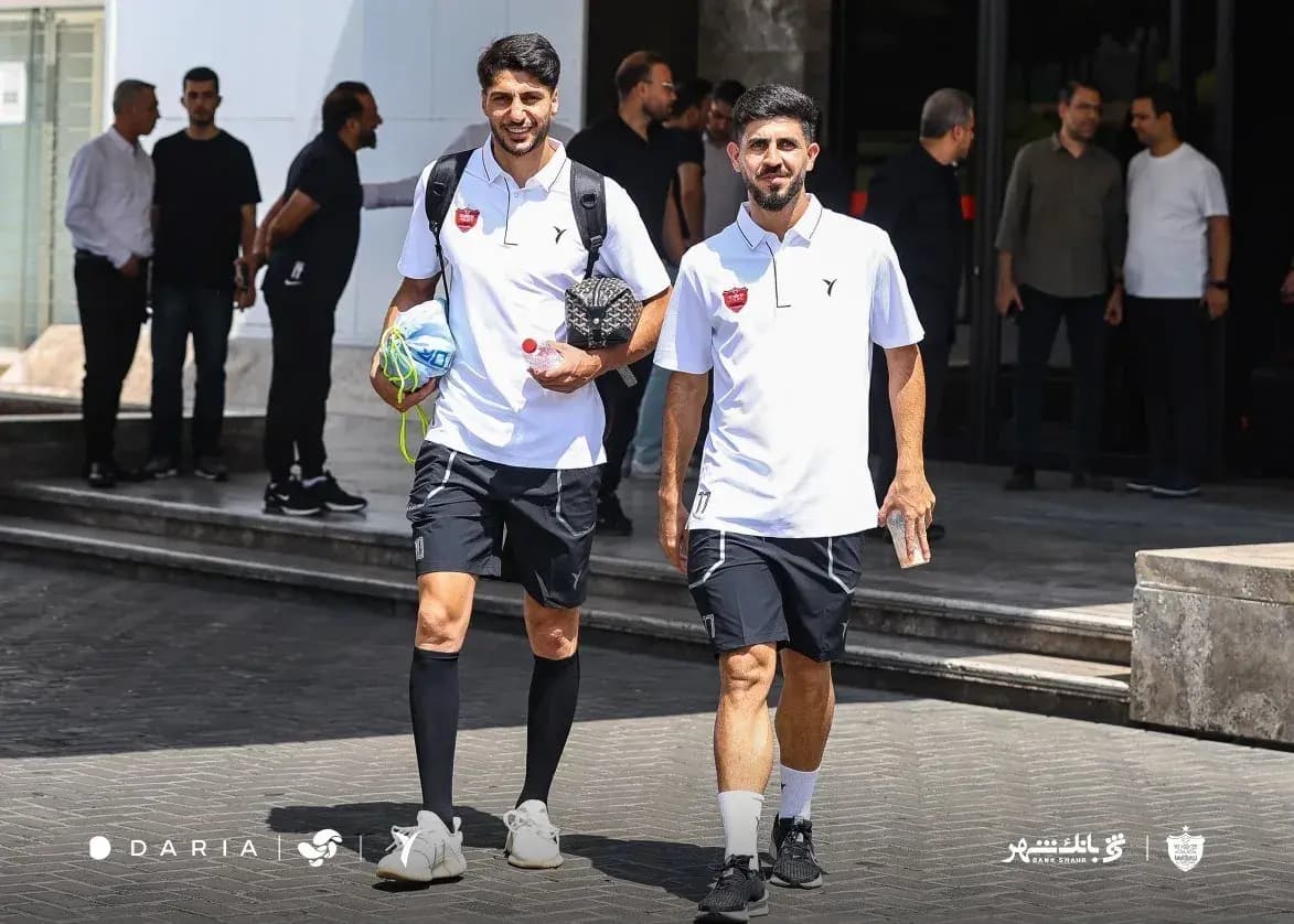 اعلام ترکیب پرسپولیس با چند تصمیم غیرمنتظره!