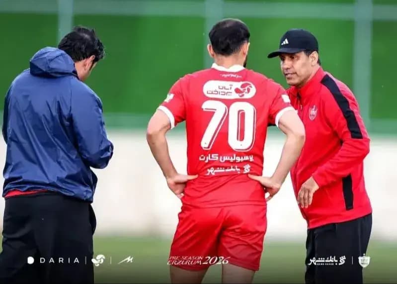 تکذیب یک شایعه عجیب در مورد اورونوف!