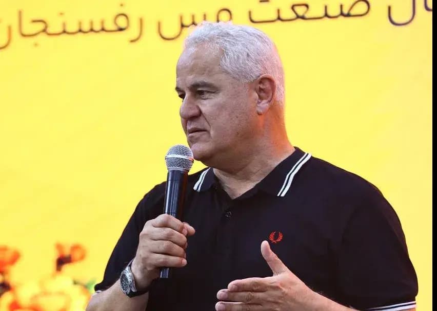 پیوس: می‌خواهم فردای دربی تارتار را بغل کنم!