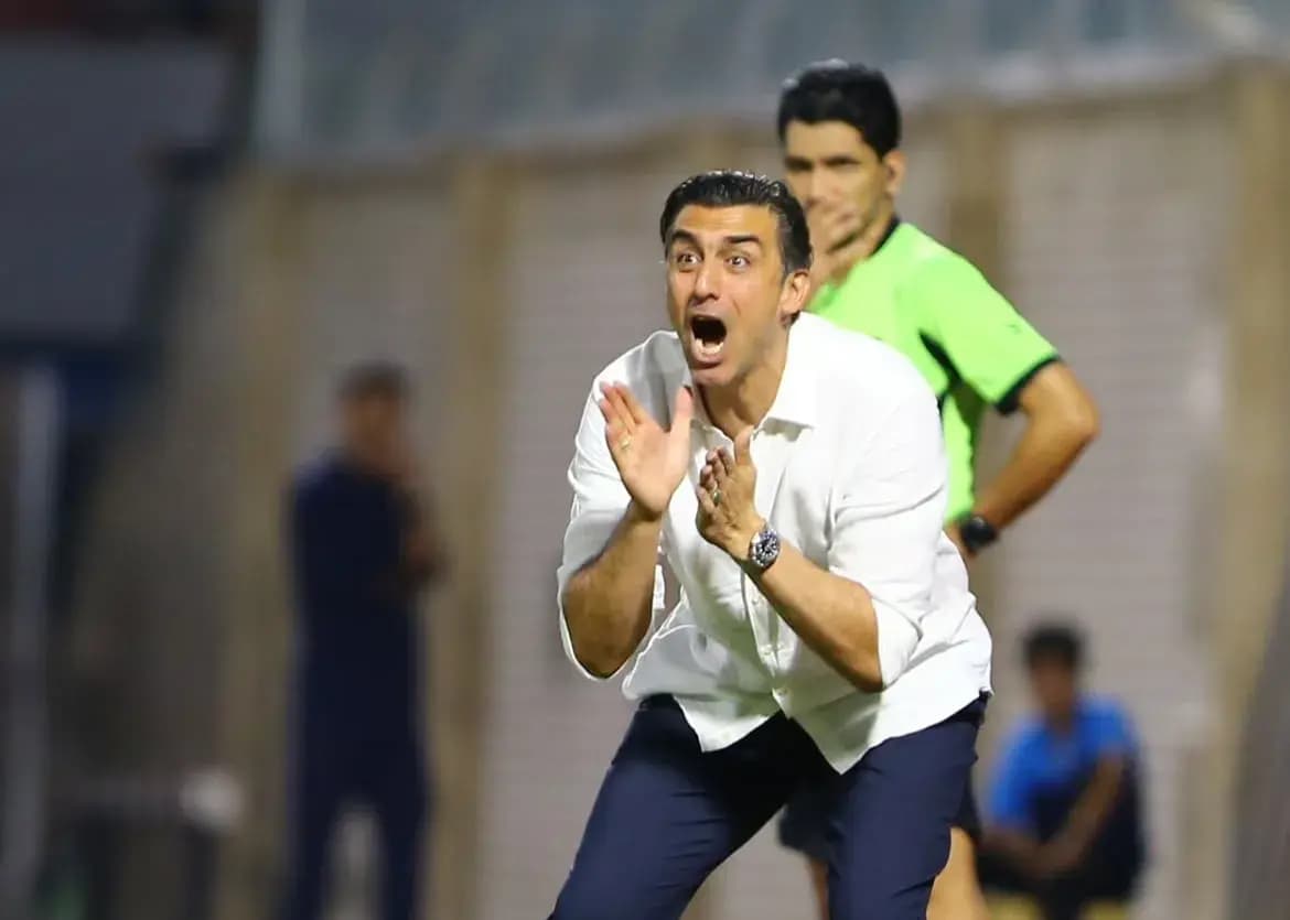 اولین گام انقلاب سید مهدی در سیرجان!