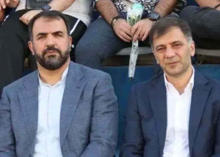 ‏استقلالی سابق در راس مدیریتی مالک آبی‌های خوزستان 
