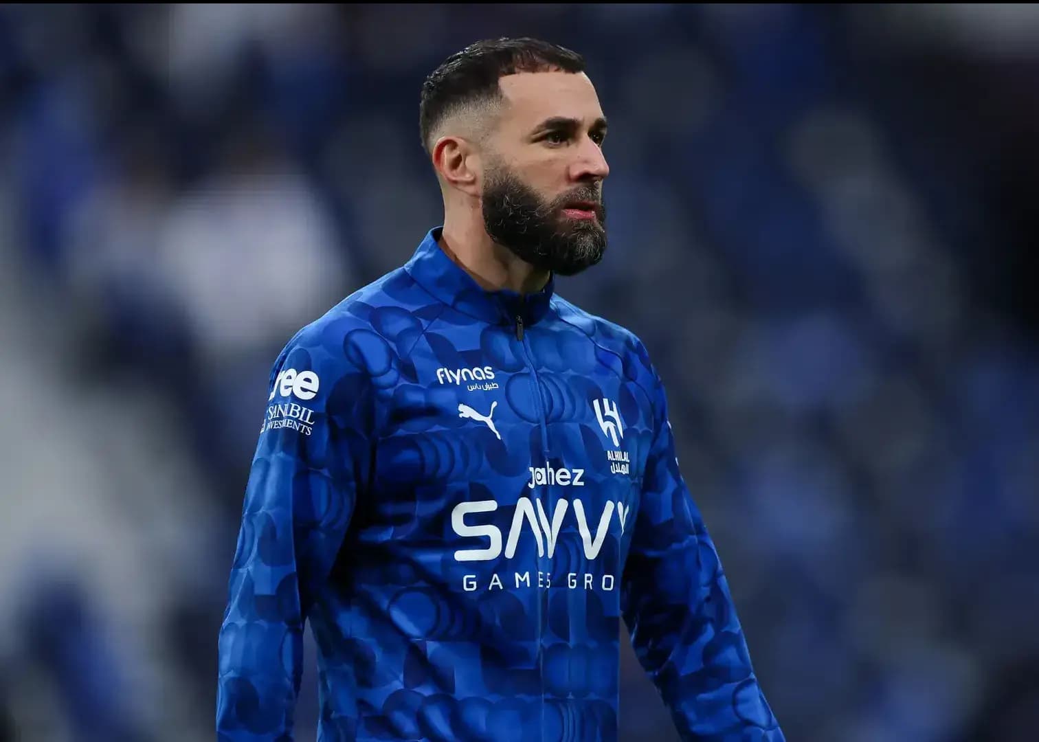 اوج تنش در الهلال: بنزما تمام پولش را می‌خواهد!