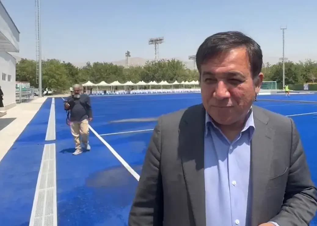 واکنش تاجرنیا به بند فسخ 100 میلیونی رامین!