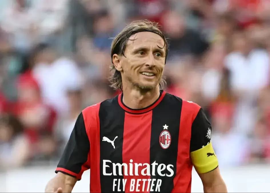 ماندم چون میلان هم مانند رئال مادرید است!