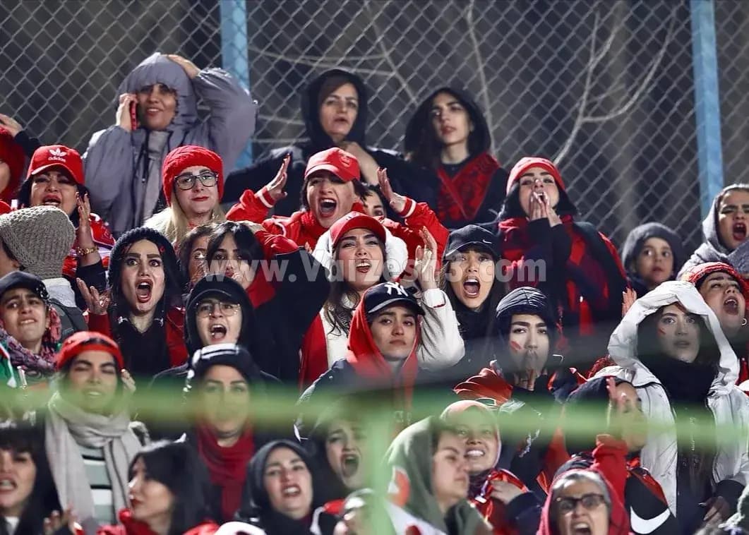 میزبانی پرسپولیس واقعی نیست!