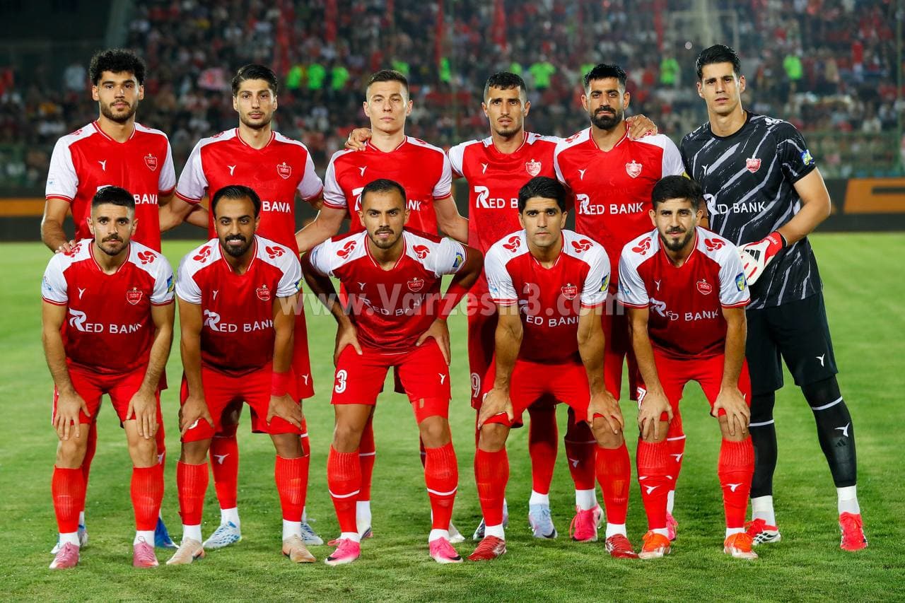 چرا پرسپولیس مخالف پیشنهاد تراکتور است