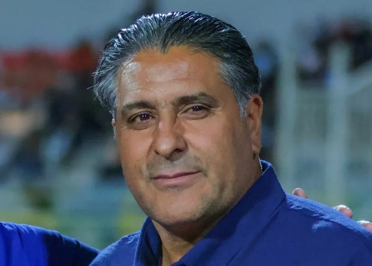 قعرنشین لیگ برتر در تهران اردو میزند