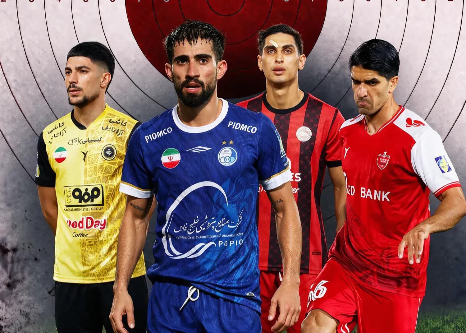 زنده: نبض نقل و انتقالات را دست بگیرید