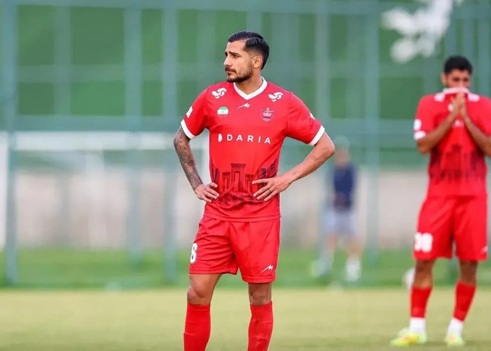 جانشین ابوالفضل جلالی مشخص شد