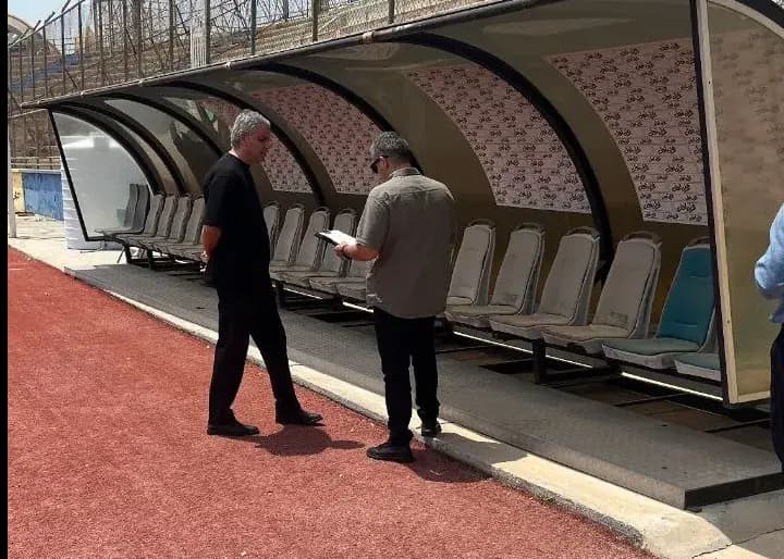 تلاش جمی‌ها برای میزبانی از فصل جدید لیگ یک