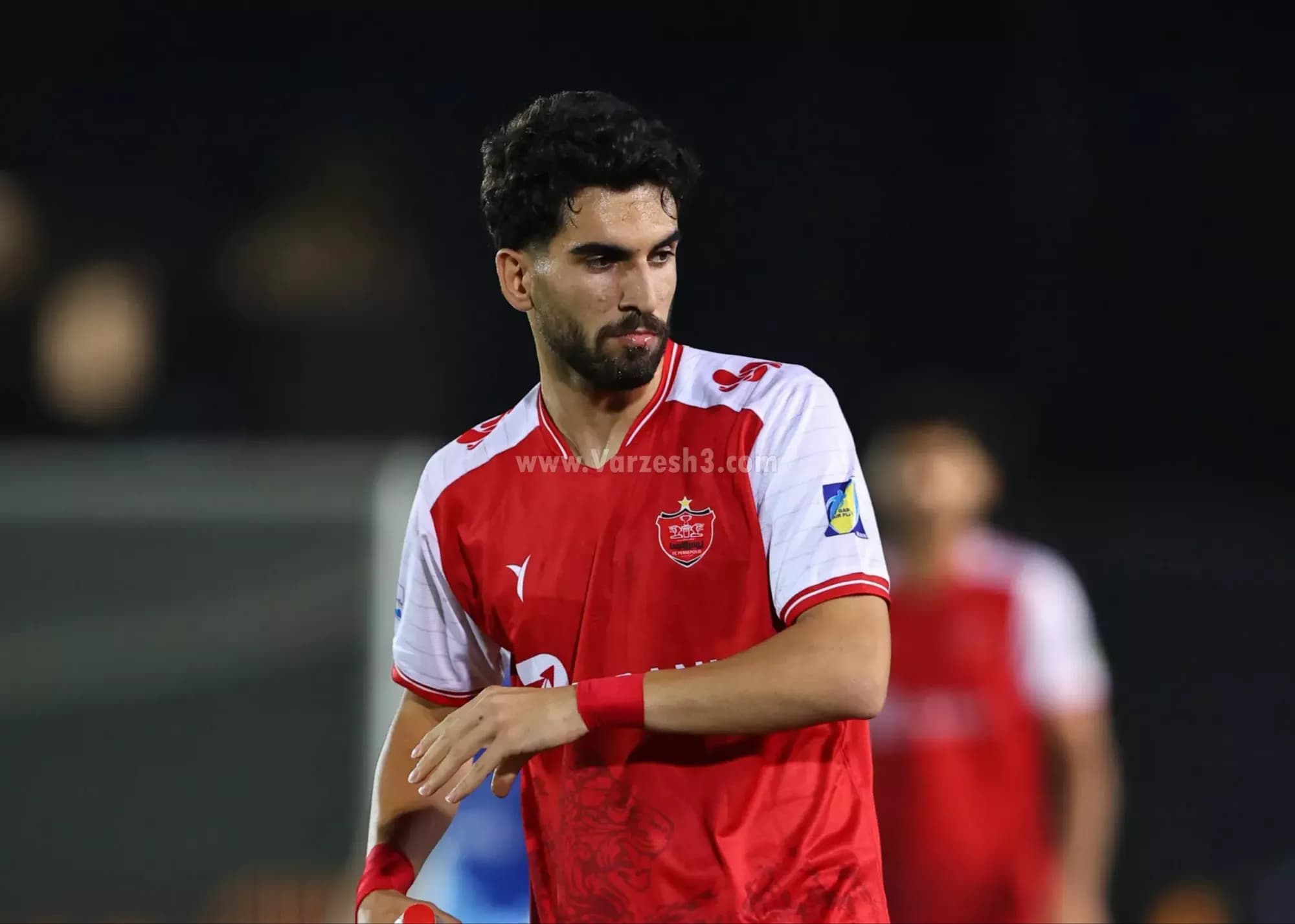 شاید بهترین فرصت عمر مدافع جوان پرسپولیس!