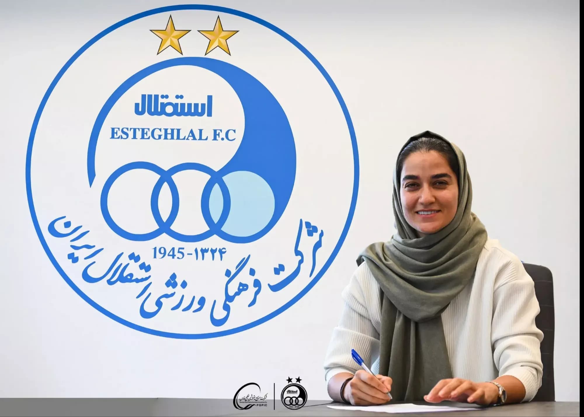 ورود زنان استقلال به بازار تابستانی با خرید بزرگ
