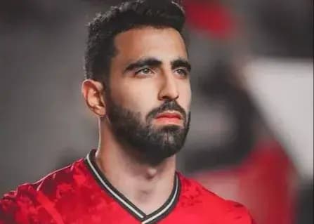 هافبک تونسی گل‌گهر بی‌سرو صدا به ایران آمد