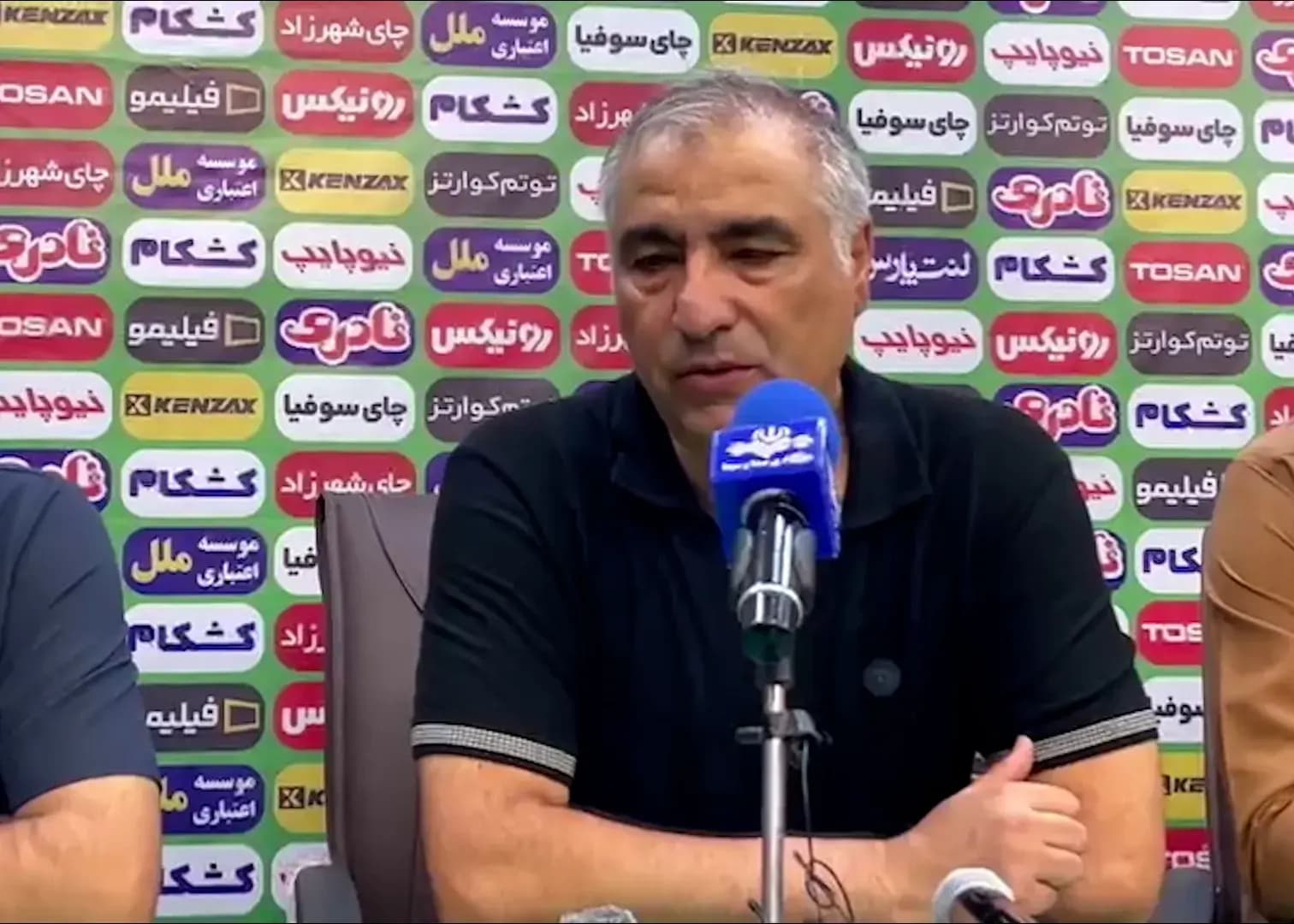 الهامی: سهراب با دست خالی استقلالِ خوبی ساخته!