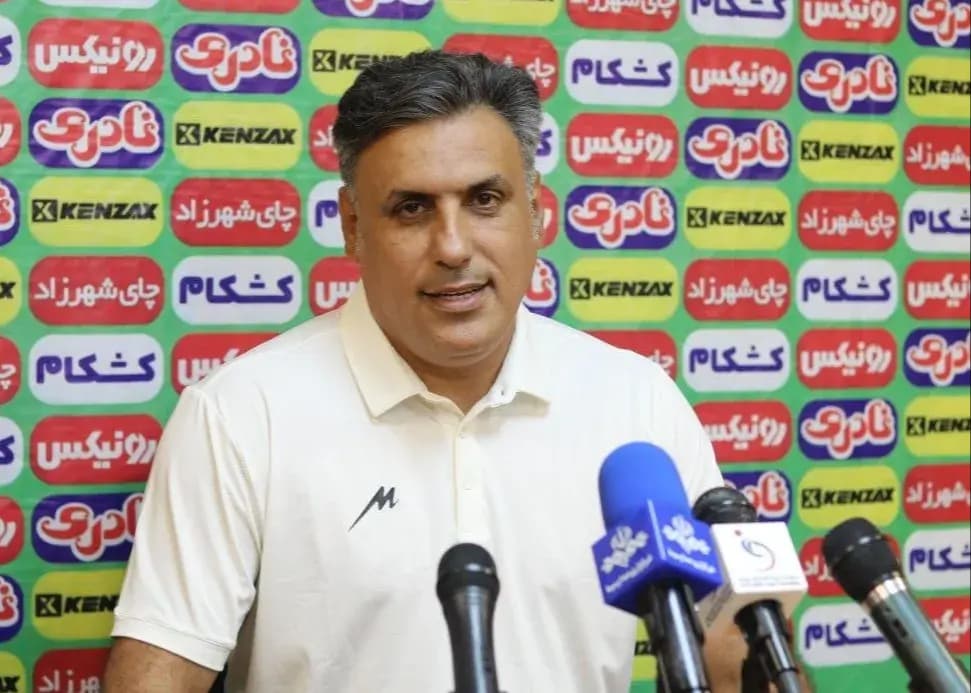 خلیفه‌اصل: فدای سر بوحمدان، بردها را شروع می‌کنیم