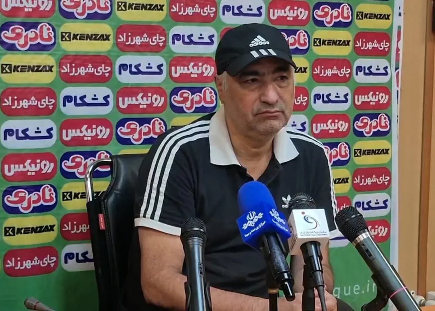 الهامی: مراقب باشیم نسل تازه فوتبال ایران را نابود نکنیم