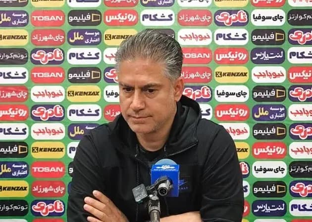 کیفیت مربی و نمایش استقلال با نمره عالی
