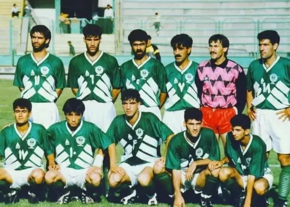 دو چهره جنجالی پاس، پرسپولیس و تیم‌ملی!