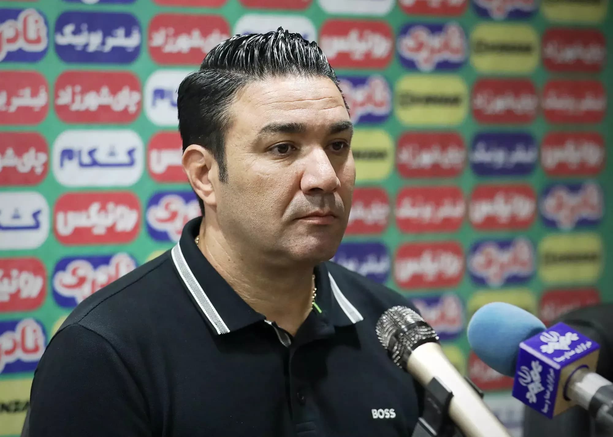 واکنش نکونام به شعارهای تند در یزد!