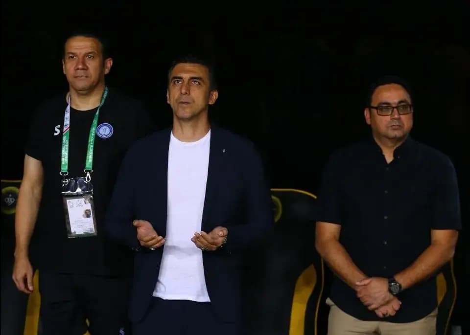 رحمتی: عارف بازیکن من بود محروم می‌شد!
