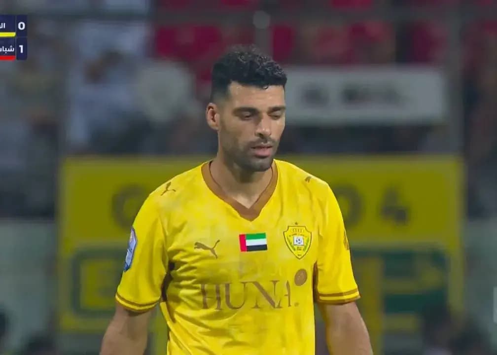 اولین بازی طارمی در ادنوک لیگ