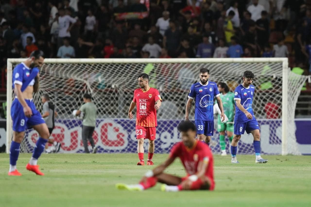جذابیت لیگ با این ۴ بازی خراب شد!