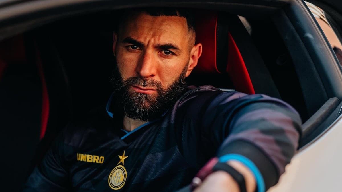 قطعی: بنزما از الهلال جدا می‌شود!