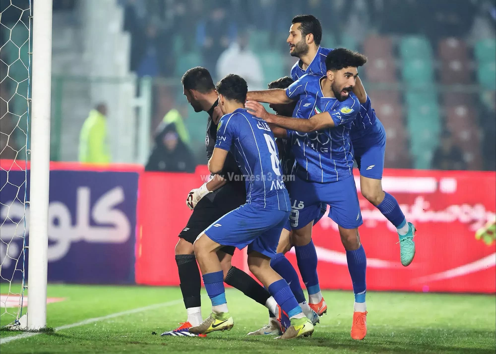 آدان: خداحافظ استقلال، پولم را هم نمی‌خواهم (اختصاصی) 