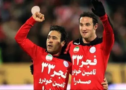 یک آمار وحشتناک در مورد اعداد گزاف در دربی!