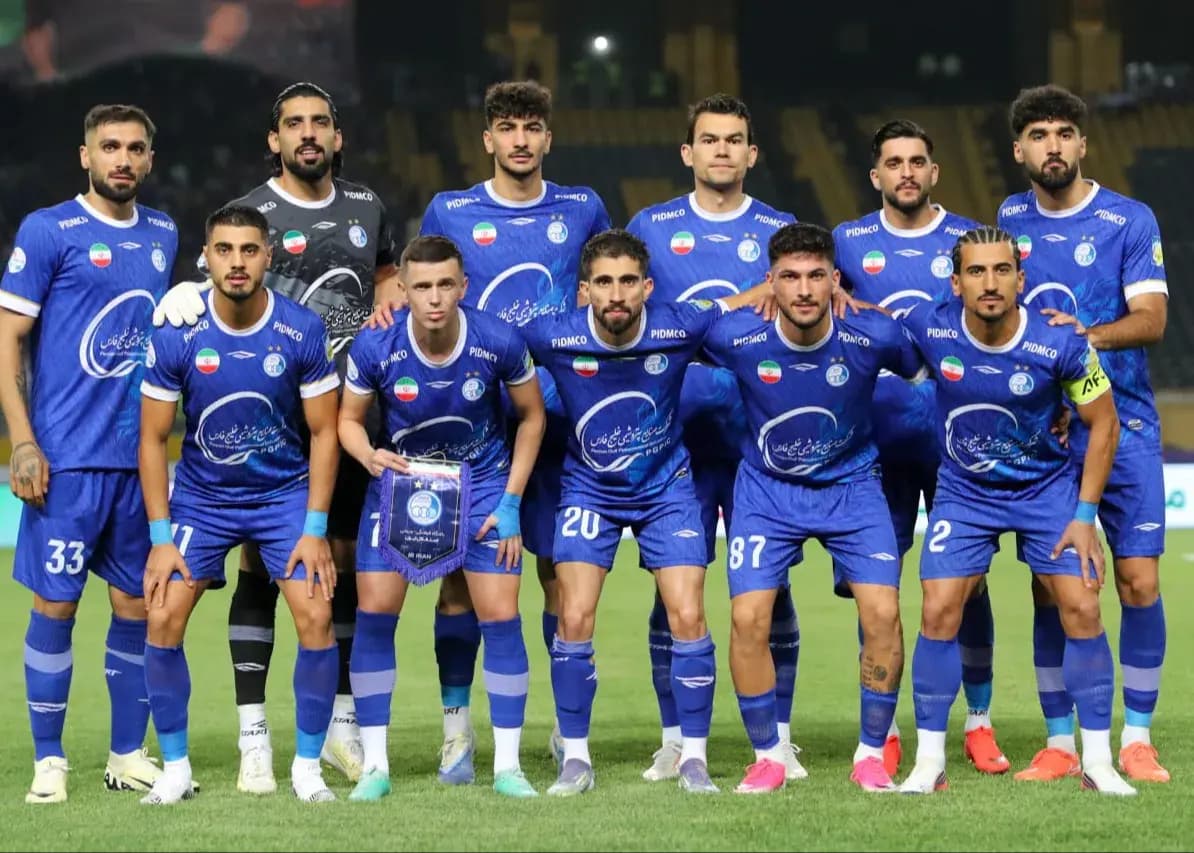 یک مکان غیرمنتظره در لیست میزبانی از استقلال