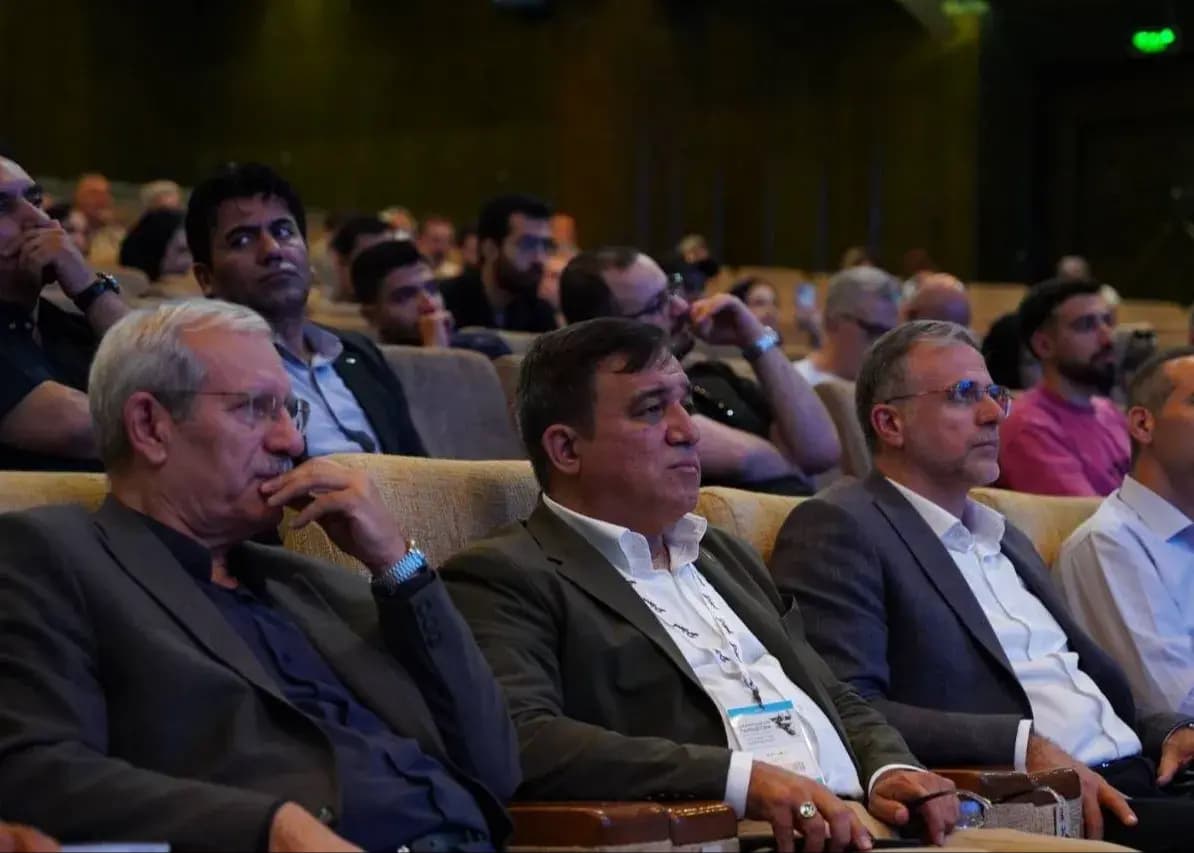 زنگ زدند گفتند در جلسه استقلال شرکت نکنید!