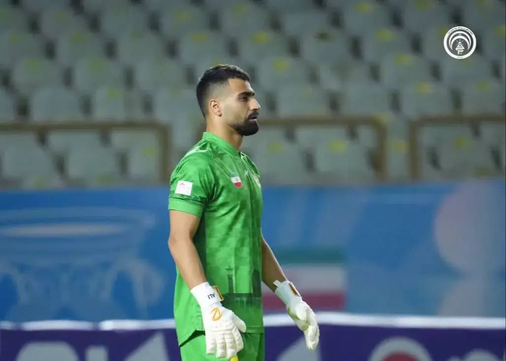 مهمان‌ ناخوانده جدول کلین‌شیت‌ها، سدِ احتمالی فولاد!