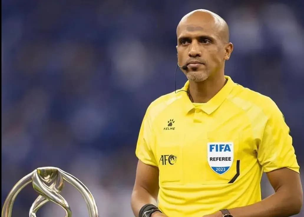 خداحافظی داور سرشناس برای پرسپولیس و استقلال!