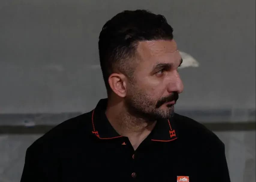 واکنش جالب محمد نوری به اتفاقات تبریز