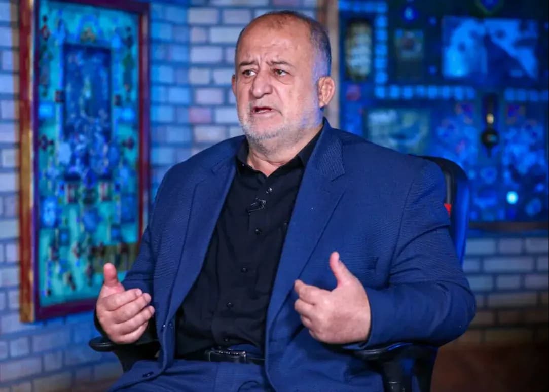 قاضی‌پور: هیچ تیمی در ایران قد تراکتور نیست!