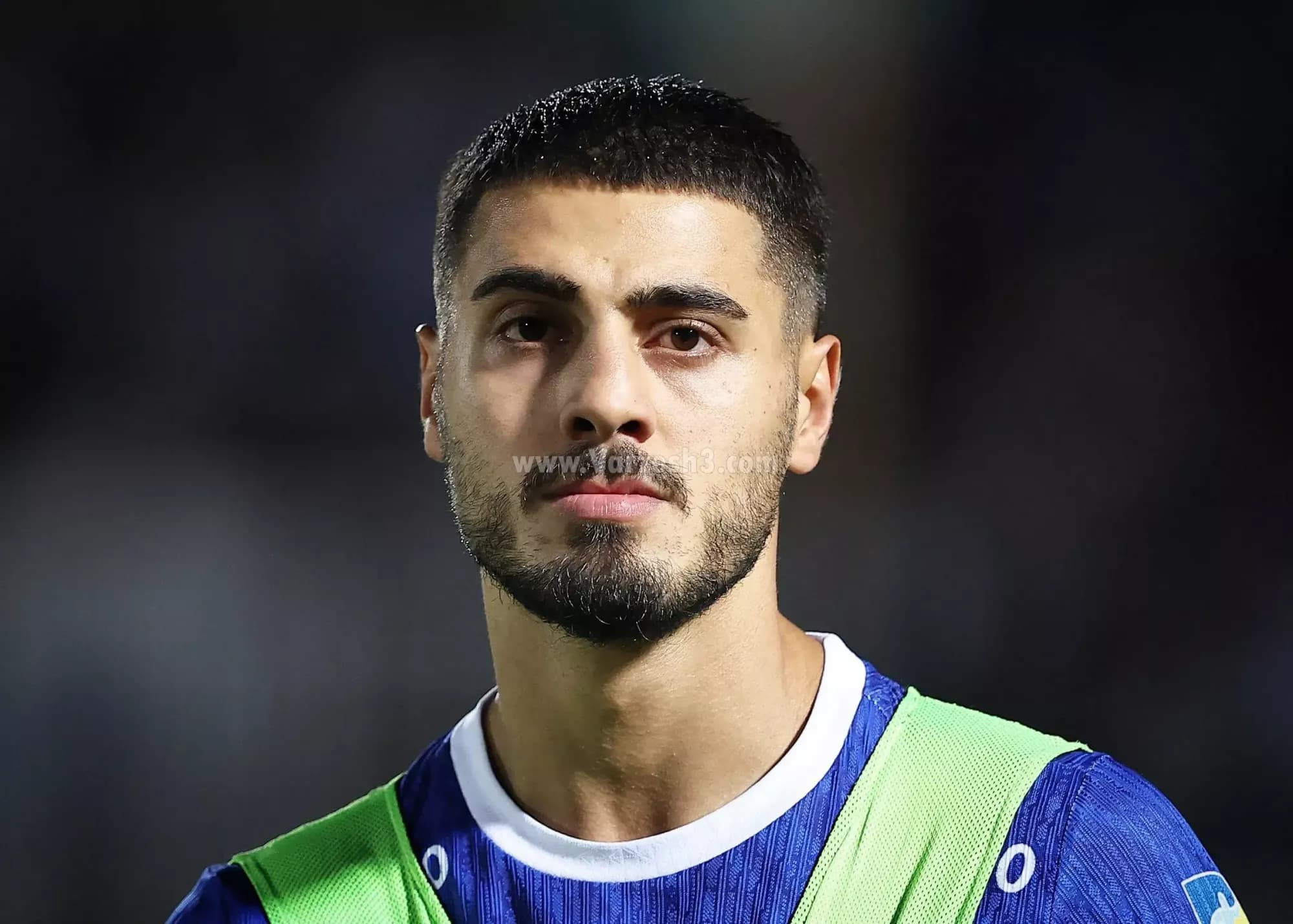 امید گل استقلال در آسمان عراق (عکس)