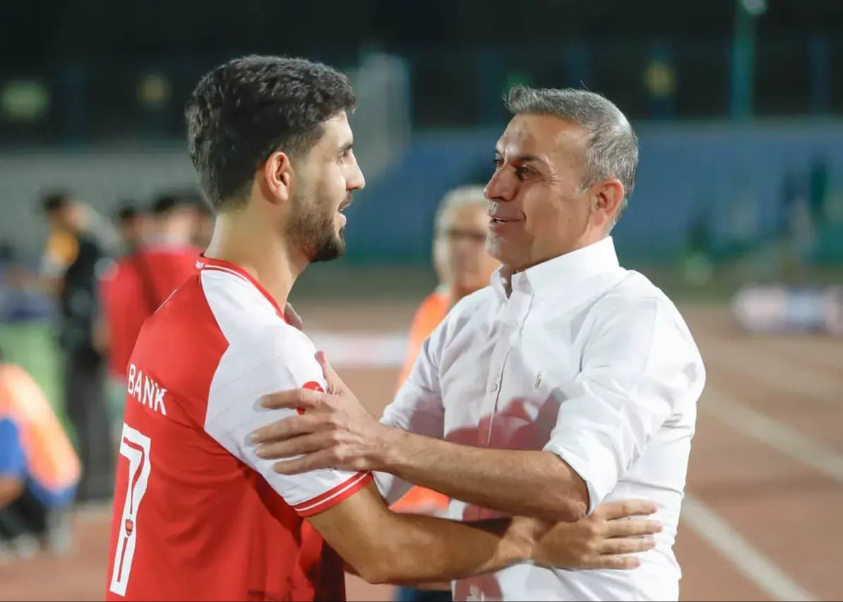 تصمیم‌گیری سریع ذوب‌آهن پس از استعفای ویسی