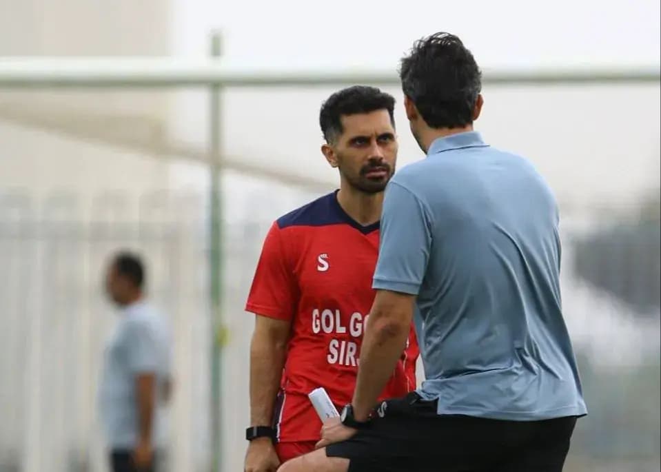 محرومان سرشناس این هفته: عالیشاه، رحمتی، خداداد!