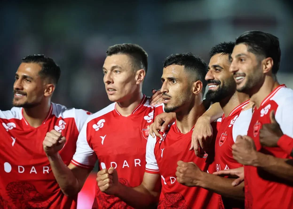 اختصاصی: خواب آشفته سرمربی پرسپولیس!