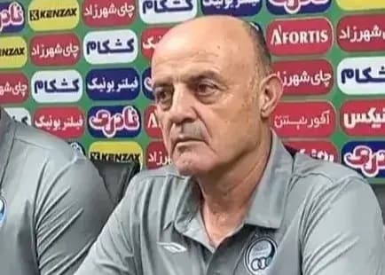بیزاتی: کم گل می‌زنیم، مشکل خودخواهی است!