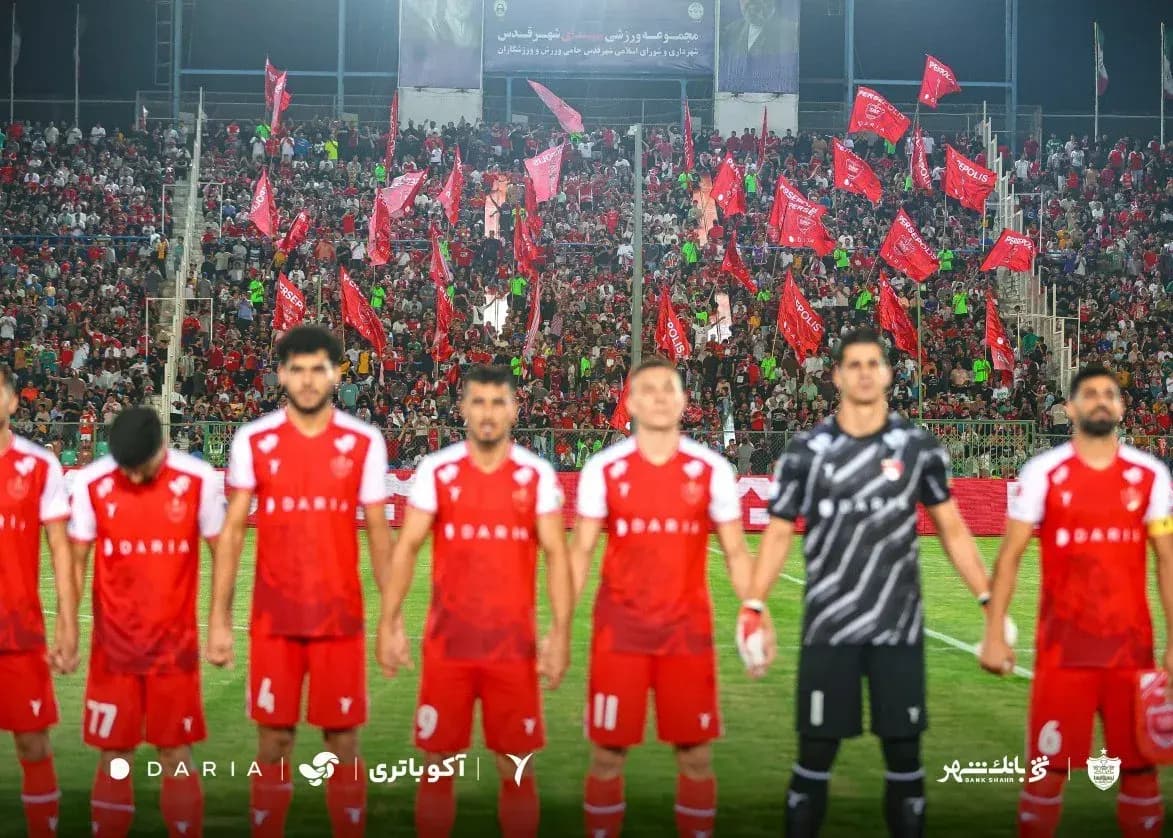 چرا پرسپولیس اینقدر از تعویق بازی عصبانی شد