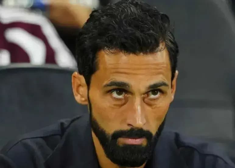 آربلوا: نیامدهام بعد از سه بازی اخراج شوم!