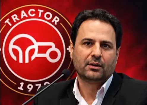 هیئت مدیره: ستاد ضد تراکتور باید تعطیل شود