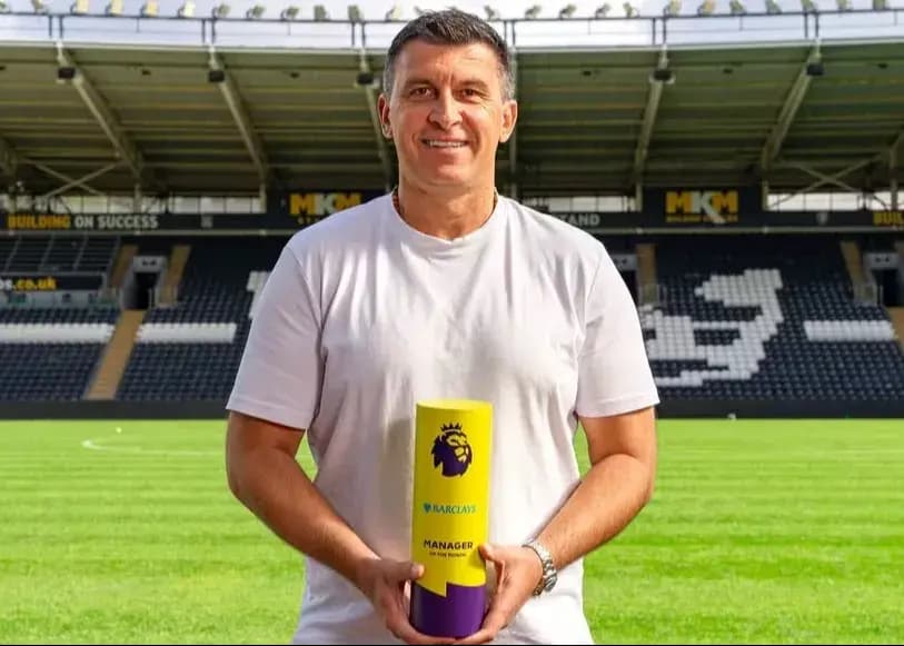 بهترین‌های ماه لیگ برتر با سورپرایز بزرگ