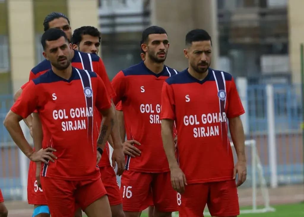 گل‌گهر آماده اولین نبرد آسیایی _ مقصد: تاجیکستان